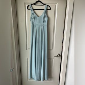 Show Me Your Mumu Bridesmaid dress